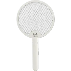 VISION MKB-003 Mosquito Killing Bat Folding With LED Light - 751418 - Rokomari